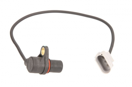 Injectie centrala/comanda - Senzor impulsuri arbore cotit AUDI A4, A6, A8, Q7, TT; SEAT LEON; SKODA OCTAVIA I, SUPERB I; VW GOLF IV, MULTIVAN V, NEW BEETLE, PASSAT, PHAETON, TOUAREG, TRANSPORTER V 1.6-3.6 intre 1996-2010