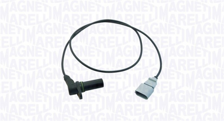 Injectie centrala/comanda - Senzor impulsuri arbore cotit AUDI A4, A6; SKODA SUPERB I; VW PASSAT 1.9D/2.0D intre 1997-2009