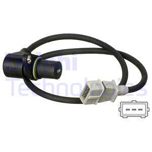Senzor impulsuri arbore cotit AUDI A4, A6; VW PASSAT 1.6/1.8 intre 1994-2005