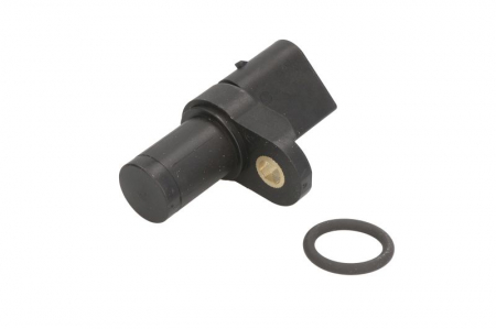 Injectie centrala/comanda - Senzor impulsuri arbore cotit BMW Seria 1 (E81), 1 (E82), 1 (E87), 1 (E88), 3 (E46), 3 (E90), 3 (E91), 5 (E60), X1 (E84), X3 (E83), X5 (E53), Z4 (E85) 1.6-4.8 intre 2001-2015