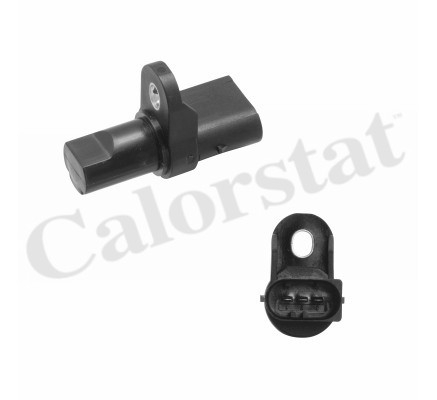 Alimentare combustibil - Senzor impulsuri arbore cotit BMW Seria 1 (E81), 1 (E87), 3 (E36), 3 (E46), 3 (E90), 3 (E91), 5 (E39), 5 (E60), 5 (E61), 6 (E63), 6 (E64), 7 (E38), 7 (E65, E66, E67), X3 (E83), X5 (E53) 1.6-4.8intre 1