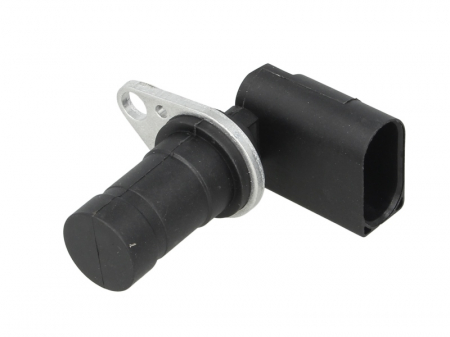 Injectie centrala/comanda - Senzor impulsuri arbore cotit BMW Seria 3 (E36), 3 (E46), 5 (E39), 5 (E60), 5 (E61), 7 (E38), 7 (E65, E66, E67), X3 (E83), X5 (E53), Z3 (E36), Z4 (E85) 1.6-4.6 intre 1991-2010