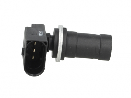 Senzor impulsuri arbore cotit BMW Seria 3 (E36), 3 (E46), 5 (E39), 5 (E60), 5 (E61), 7 (E38), 7 (E65, E66, E67), X3 (E83), X5 (E53), Z3 (E36), Z4 (E85) 1.6-4.6 intre 1991-2010 [1]