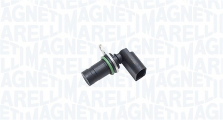 Electrica - Senzor impulsuri arbore cotit BMW Seria 3 (E36), 3 (E46), 5 (E39), 5 (E60), 5 (E61), 7 (E38), 7 (E65, E66, E67), X3 (E83), X5 (E53), Z3 (E36), Z4 (E85); LAND ROVER FREELANDER; MG MG ZS 1.6-3.0D intre 