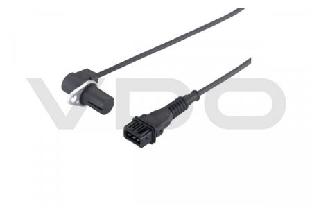 Injectie centrala/comanda - Senzor impulsuri arbore cotit BMW Seria 3 (E36), 5 (E39), 7 (E38), Z3 (E36) 2.0/2.5/2.8 intre 1991-2003