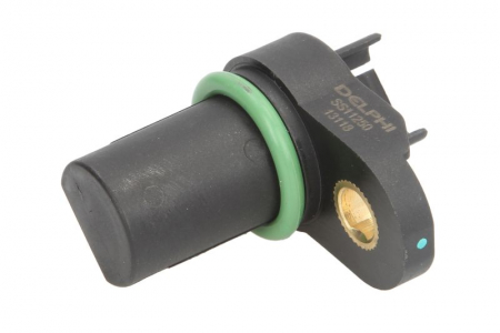 Injectie centrala/comanda - Senzor impulsuri arbore cotit BMW Seria 5 (E60), 5 (E61), 5 (F10), 5 (F11), 5 GRAN TURISMO (F07), 6 (E63), 6 (E64), 6 (F12), 6 (F13), 7 (E65, E66, E67), 7 (F01, F02, F03, F04), X5 (E70) 4.0-6.0 intre 