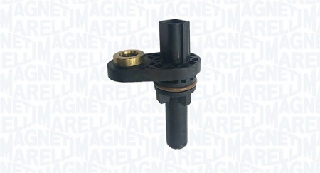 Electrica - Senzor impulsuri arbore cotit BUICK ENCLAVE; CADILLAC CTS, CTS SPORT, SRX; CHEVROLET CAPTIVA; OPEL ANTARA, INSIGNIA A; SUZUKI GRAND VITARA II, XL7 2.8/3.2/3.6 dupa 2004