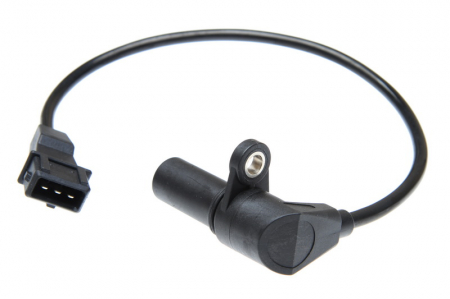 Alimentare combustibil - Senzor impulsuri arbore cotit CHEVROLET AVEO / KALOS, CRUZE, LACETTI, NUBIRA, REZZO; DAEWOO KALOS, LACETTI, NUBIRA, TACUMA / REZZO 1.4-1.8 dupa 1997