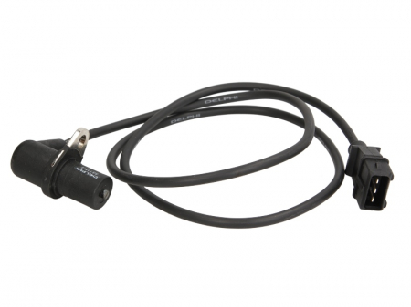Senzor impulsuri arbore cotit CHEVROLET CAPTIVA, EPICA, EVANDA, NUBIRA, REZZO; DAEWOO EVANDA, LACETTI, LEGANZA, NUBIRA, TACUMA / REZZO; OPEL ANTARA, FRONTERA B 1.8-2.4LPG dupa 1997