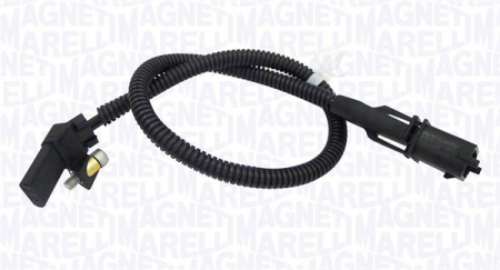 Electrica - Senzor impulsuri arbore cotit CHEVROLET CRUZE, ORLANDO, TRAX; OPEL ASTRA H, ASTRA J, ASTRA J GTC, INSIGNIA A, MOKKA / MOKKA X, ZAFIRA C 1.6/1.8/1.8LPG dupa 2006
