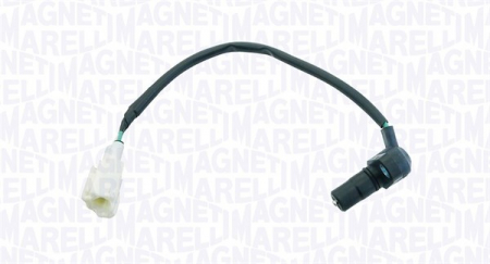 Senzor impulsuri arbore cotit CITROEN C1; PEUGEOT 107; TOYOTA AYGO, YARIS 1.0 dupa 2005 Electrica - Senzor impulsuri arbore cotit CITROEN C1; PEUGEOT 107; TOYOTA AYGO, YARIS 1.0 dupa 2005