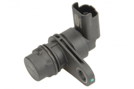 Electrica - Senzor impulsuri arbore cotit CITROEN C3 II, C4, C4 GRAND PICASSO I, C4 I, C4 PICASSO I, C5 III, DS3; PEUGEOT 207, 3008, 308, 308 I, 5008, PARTNER TEPEE 1.6-2.0D dupa 2004