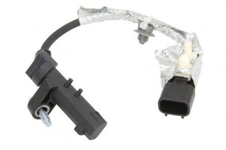 Injectie centrala/comanda - Senzor impulsuri arbore cotit CITROEN C5 III, C6; JAGUAR S-Tip, XF, XJ; LAND ROVER DISCOVERY III, DISCOVERY IV, DISCOVERY V, RANGE ROVER III, RANGE ROVER IV, RANGE ROVER SPORT 2.7D-4.4D dupa 2002