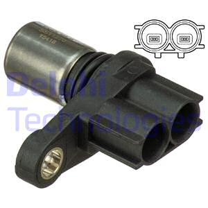 Injectie centrala/comanda - Senzor impulsuri arbore cotit DAIHATSU MATERIA, SIRION, TERIOS, YRV; TOYOTA YARIS 1.0/1.3/1.5 