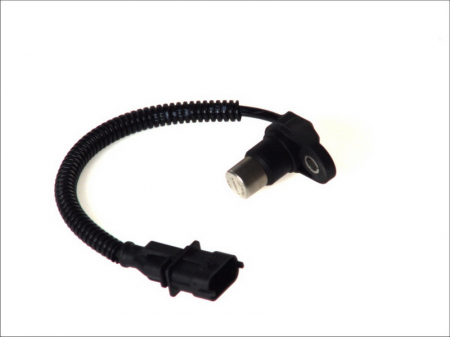 Injectie centrala/comanda - Senzor impulsuri arbore cotit FIAT DUCATO 2.8D 