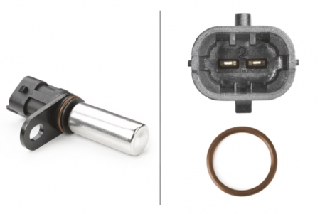 Alimentare combustibil - Senzor impulsuri arbore cotit FIAT STILO; OPEL ASTRA G, ASTRA G CLASSIC, ASTRA H, ASTRA H GTC, ASTRA J, COMBO, COMBO TOUR, CORSA C, MERIVA A, VECTRA B, VECTRA C, VECTRA C GTS 1.4/1.6/1.6CNG 
