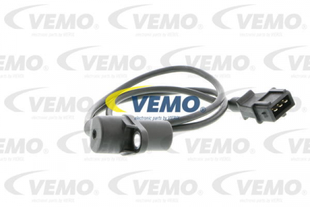 Electrica - Senzor impulsuri arbore cotit FIAT TEMPRA, TIPO; HYUNDAI TERRACAN; LANCIA DEDRA, DELTA II 1.4/1.6/2.5D intre 1989-2006
