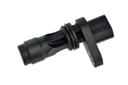 NTY - Senzor impulsuri arbore cotit HONDA JAZZ 1.2, 1.4 dupa 2002
