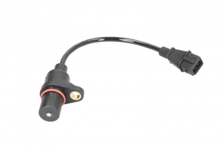 Injectie centrala/comanda - Senzor impulsuri arbore cotit HYUNDAI ACCENT, ACCENT I, ACCENT II, ACCENT III, COUPE, ELANTRA, GETZ, MATRIX; KIA CERATO, RIO II 1.3-1.6 