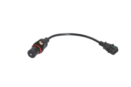Injectie centrala/comanda - Senzor impulsuri arbore cotit HYUNDAI ACCENT II, ACCENT III, COUPE, ELANTRA, GETZ, MATRIX; KIA CERATO, RIO II 1.3-1.6 