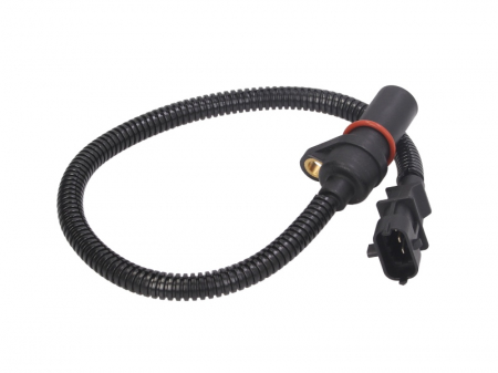 Senzor impulsuri arbore cotit HYUNDAI ACCENT II, ELANTRA, GETZ, GRANDEUR, HIGHWAY, I30, MATRIX, SANTA FÉ I, SONATA V, TRAJET, TUCSON; KIA CARENS II, CARENS III, CEE'D, CERATO, MAGENTIS 1.5D-2.4 dupa 2 [1]