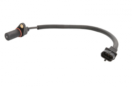Senzor impulsuri arbore cotit HYUNDAI ACCENT III, ELANTRA, GETZ, MATRIX, SANTA FÉ I, TRAJET, TUCSON; KIA CARENS II, CERATO, SPORTAGE 1.1-2.0D dupa 2001 [1]