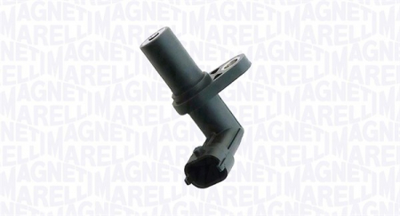 Electrica - Senzor impulsuri arbore cotit HYUNDAI I10, I20; KIA PICANTO, RIO III 1.2/1.25/1.25LPG dupa 2008