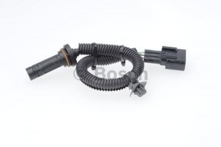 Senzor impulsuri arbore cotit HYUNDAI I30, IX20; KIA CEE'D, PRO CEE'D, VENGA 1.4-1.6LPG dupa 2006 [2]