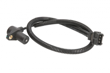 Injectie centrala/comanda - Senzor impulsuri arbore cotit IVECO DAILY III; CITROEN JUMPER; FIAT DUCATO; PEUGEOT BOXER 2.8CNG/2.8D 