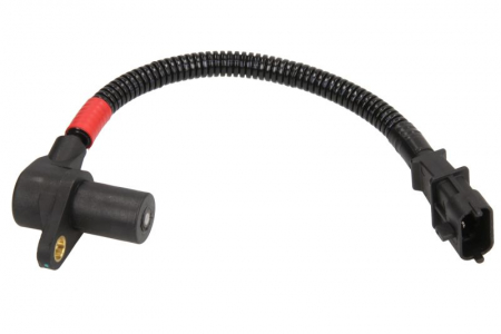 Injectie centrala/comanda - Senzor impulsuri arbore cotit KIA SORENTO I 2.5D dupa 2002
