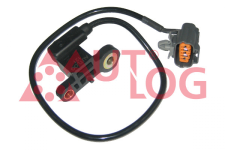 Senzor impulsuri arbore cotit MAZDA 323 S VI, 626 V, MPV II, PREMACY 1.3-2.0D intre 1997-2005 Alimentare combustibil - Senzor impulsuri arbore cotit MAZDA 323 S VI, 626 V, MPV II, PREMACY 1.3-2.0D intre 1997-2005