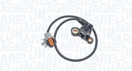 Electrica - Senzor impulsuri arbore cotit MAZDA 323 S VI, 626 V, MPV II, PREMACY 1.3-2.0D intre 1997-2005