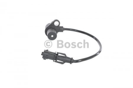Senzor impulsuri arbore cotit MAZDA BT-50 2.5D dupa 2006 [2]