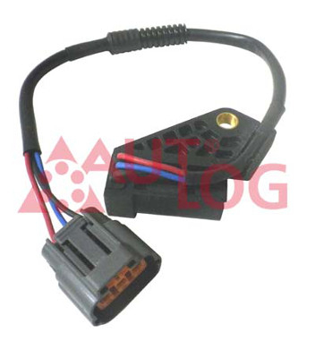 Electrica - Senzor impulsuri arbore cotit MAZDA MX-5 II 1.6/1.8 intre 1998-2005