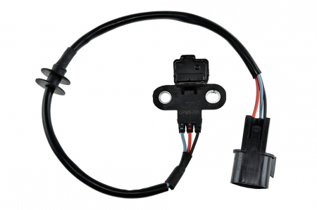 NTY - Senzor impulsuri arbore cotit MITSUBISHI LANCER 1.3, 1.6 dupa 2003