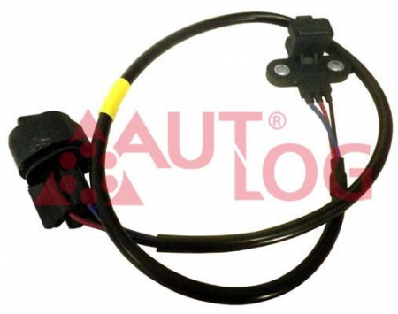 Injectie centrala/comanda - Senzor impulsuri arbore cotit MITSUBISHI PAJERO II, PAJERO SPORT I 3.0/3.5 