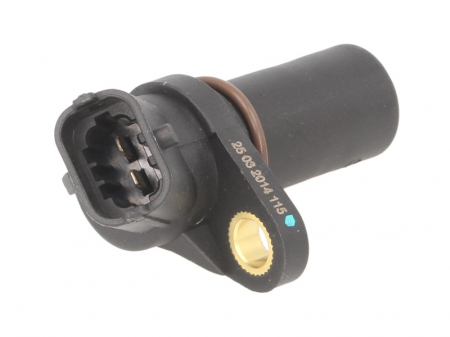Electrica - Senzor impulsuri arbore cotit OPEL AGILA, ASTRA G, ASTRA G CLASSIC, ASTRA H, ASTRA H GTC, COMBO, COMBO TOUR, CORSA B, CORSA C, CORSA D, FRONTERA B, MERIVA A, SIGNUM, TIGRA, VECTRA B 1.0-2.2D 