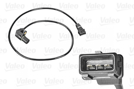 Alimentare combustibil - Senzor impulsuri arbore cotit OPEL ASTRA F, ASTRA F CLASSIC, ASTRA G, CALIBRA A, FRONTERA A, FRONTERA A SPORT, FRONTERA B, KADETT C, KADETT E, OMEGA A, OMEGA B, VECTRA A, VECTRA B 1.6-2.5 intre 1977-2