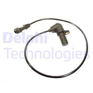 Senzor impulsuri arbore cotit OPEL ASTRA F, ASTRA F CLASSIC, ASTRA G, ZAFIRA A 1.4/1.6 intre 1991-2005