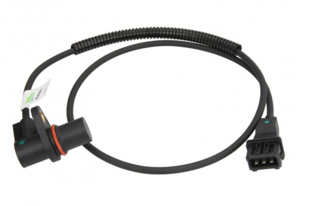 Alimentare combustibil - Senzor impulsuri arbore cotit OPEL ASTRA F, ASTRA G, ASTRA H, ASTRA H GTC, CALIBRA A, OMEGA B, VECTRA A, VECTRA B, VECTRA C, VECTRA C GTS 1.8/2.0/2.2 intre 1992-2010