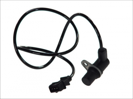 Senzor impulsuri arbore cotit OPEL ASTRA F, CALIBRA A, OMEGA B, VECTRA A 1.8/2.0 intre 1992-2001 [3]