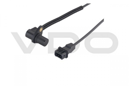 Injectie centrala/comanda - Senzor impulsuri arbore cotit OPEL ASTRA F, CALIBRA A, OMEGA B, VECTRA B 1.8/2.0 intre 1993-2000