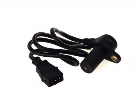 Senzor impulsuri arbore cotit OPEL ASTRA F, COMBO, CORSA A, CORSA B, VECTRA A, VECTRA B 1.2/1.4/1.6 intre 1991-2003 [1]