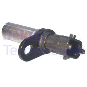 Alimentare combustibil - Senzor impulsuri arbore cotit OPEL ASTRA G, ASTRA G CLASSIC, ASTRA H, ASTRA H GTC, COMBO, COMBO TOUR, CORSA C, MERIVA A, VECTRA B, VECTRA C, VECTRA C GTS, ZAFIRA A, ZAFIRA B 1.4/1.6/1.6CNG 