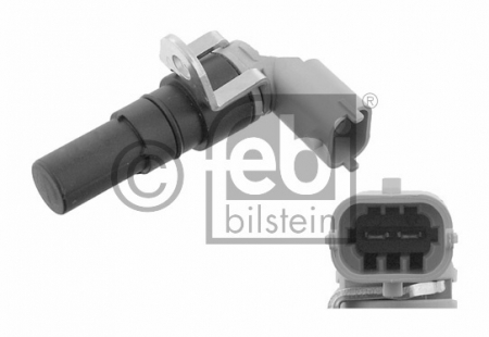 Injectie centrala/comanda - Senzor impulsuri arbore cotit OPEL ASTRA G, ASTRA H, ASTRA H GTC, CORSA C, MERIVA A, SIGNUM, TIGRA, VECTRA B, VECTRA C, VECTRA C GTS, ZAFIRA A; SAAB 9-3 1.8 intre 1995-2015