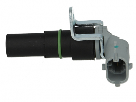 Electrica - Senzor impulsuri arbore cotit OPEL ASTRA G, ASTRA H, ASTRA H GTC, CORSA C, MERIVA A, SIGNUM, TIGRA, VECTRA B, VECTRA C, VECTRA C GTS, ZAFIRA A; SAAB 9-3 1.8 intre 1995-2015