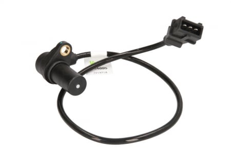 Alimentare combustibil - Senzor impulsuri arbore cotit OPEL ASTRA G, FRONTERA B, OMEGA B, SIGNUM, SINTRA, VECTRA B, VECTRA C, VECTRA C GTS, ZAFIRA A; SAAB 9-3, 9-5 2.0D/2.2D/2.5D intre 1994-2015