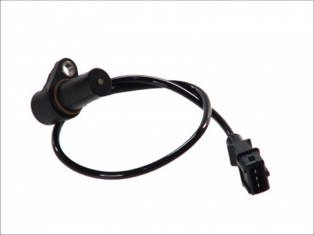 Injectie centrala/comanda - Senzor impulsuri arbore cotit OPEL ASTRA G, FRONTERA B, OMEGA B, SIGNUM, SINTRA, VECTRA B, VECTRA C, VECTRA C GTS, ZAFIRA A; SAAB 9-3, 9-5 2.0D/2.2D intre 1996-2015