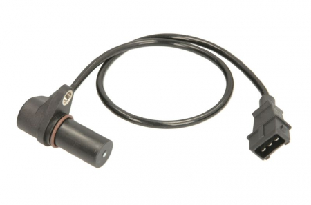Injectie centrala/comanda - Senzor impulsuri arbore cotit OPEL ASTRA G, FRONTERA B, OMEGA B, SIGNUM, SINTRA, VECTRA B, VECTRA C, VECTRA C GTS, ZAFIRA A; SAAB 9-3, 9-5 2.0D/2.2D intre 1996-2015