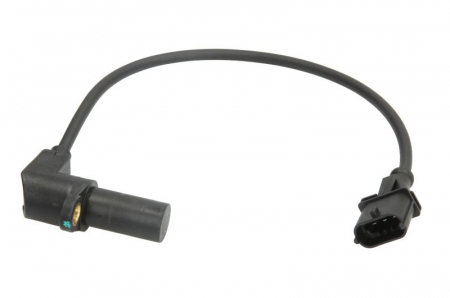 Senzor impulsuri arbore cotit OPEL ASTRA G, VECTRA B, ZAFIRA A 1.6/1.8 intre 1995-2002 Electrica - Senzor impulsuri arbore cotit OPEL ASTRA G, VECTRA B, ZAFIRA A 1.6/1.8 intre 1995-2002